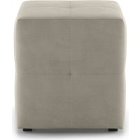 Пуфик Mio Tesoro 134 (бежевый Valencia 5)