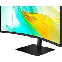 Монитор Samsung ViewFinity S6 LS34C650UAIXCI