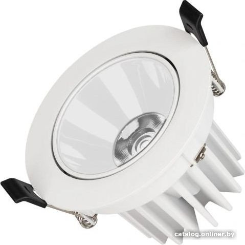 Точечный светильник Arlight MS-FORECAST-BUILT-TURN-R102-12W Day4000 037098