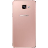 Телефон Samsung Galaxy A5 (2016) Dual SIM (розовый)