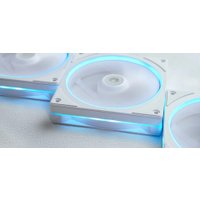 Комплект вентиляторов для корпуса DeepCool FL12 SE WH 3IN1 R-FL12SE-WHAPN3-G