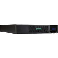 Источник бесперебойного питания HP R/T3000 G5 High Voltage Q1L87A
