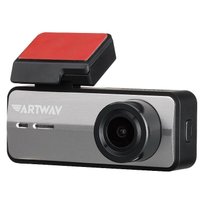 Видеорегистратор Artway AV-420 Wi-Fi
