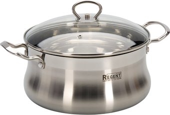 Кастрюля Regent Inox Bella 93-BEv-05