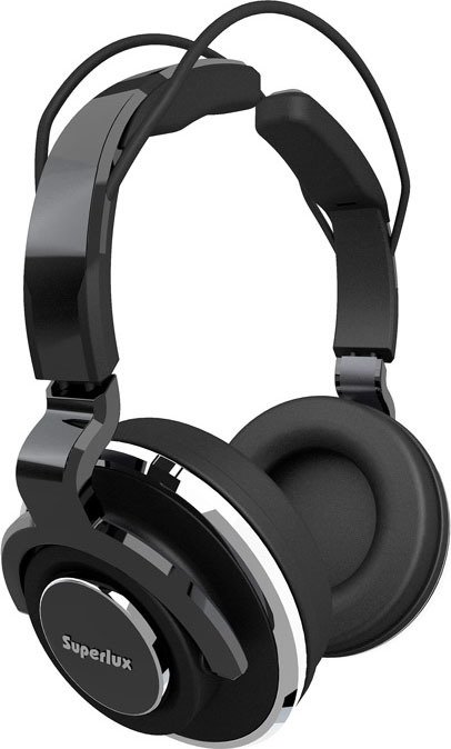 

Наушники Superlux HD631