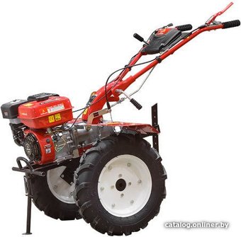 Мотокультиватор бензиновый Asilak SL-84L-5012
