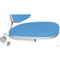 Детское ортопедическое кресло Comf-Pro Coco Chair (голубой)