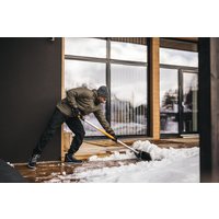 Лопата для уборки снега Fiskars 1057179