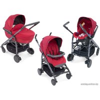 Универсальная коляска Chicco Trio Love (3 в 1)