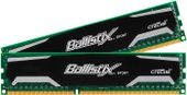 Ballistix Sport 2x8GB DDR3 PC3-12800 (BLS2CP8G3D1609DS1S00CEU)