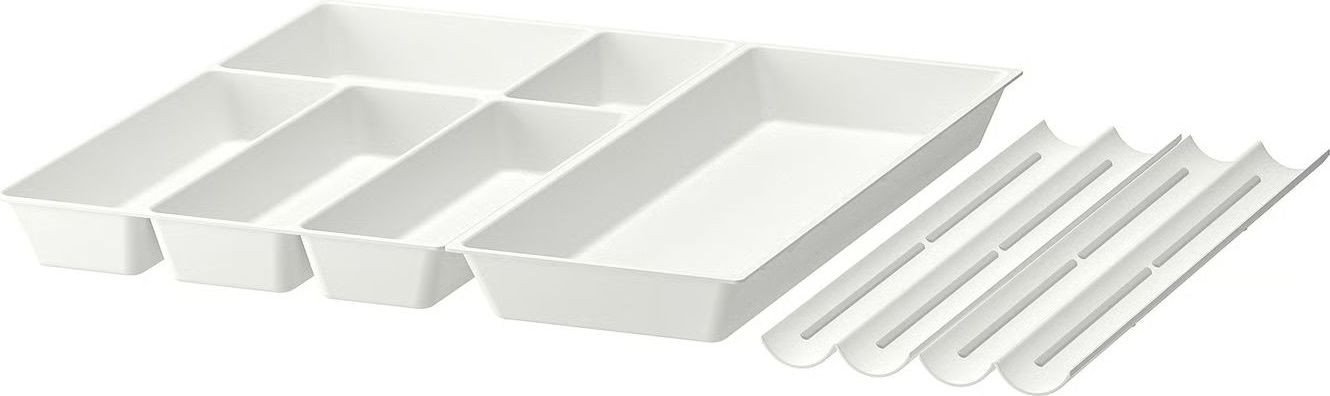 Лоток для столовых приборов Ikea Uppdatera 29626997