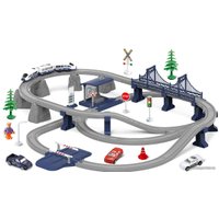 Набор железной дороги Givito Мой город G211-018