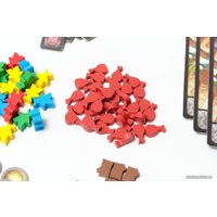 Настольная игра Lavka Games Чемпионы Мидгарда