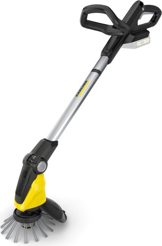 Триммер Karcher WRE 18-55 Battery 1.445-244.0 (без АКБ)
