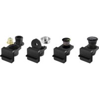 Капсульная кофеварка Catler ES 751 B Renzo