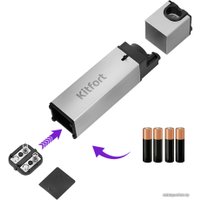 Дымогенератор Kitfort KT-2033