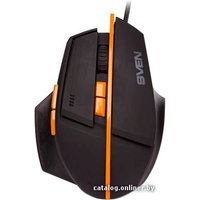Игровая мышь SVEN RX-G920 Gaming