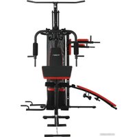 Силовой комплекс Unixfit Block Pro BSBLPRO
