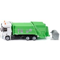 Мусоровоз Siku Mercedes Actros 2938