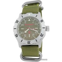 Наручные часы Восток Командирские 350645