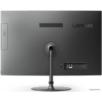 Моноблок Lenovo IdeaCentre 520-24IKL F0D1002BRK