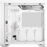 Корпус Fractal Design Torrent Compact RGB White TG Clear Tint FD-C-TOR1C-05