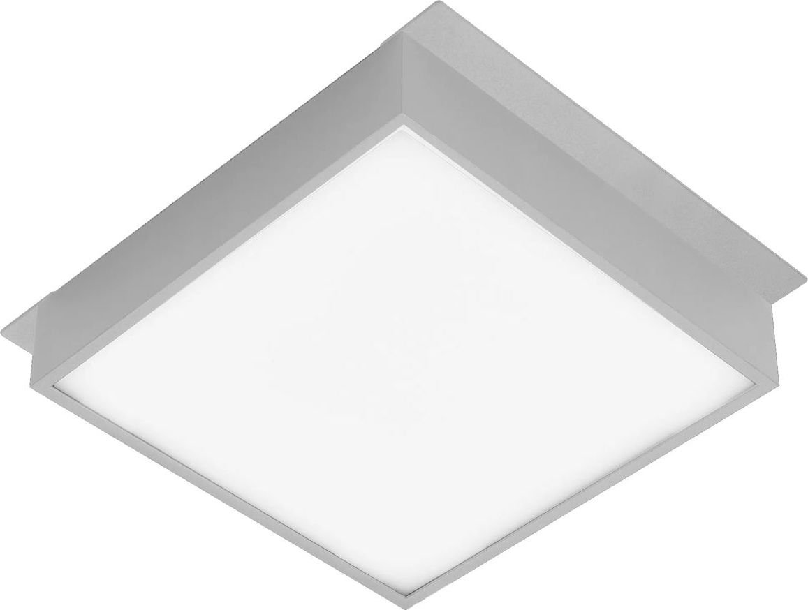 

Светильник Arlight DL-Grigliato-S190x190-24W Day4000 047683