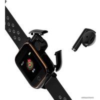 Умные часы ZDK Sport 76