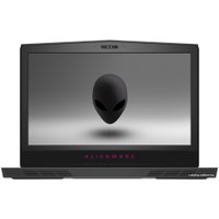 Игровой ноутбук Dell Alienware 17 R4 A17-2370