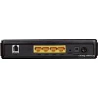 DSL-маршрутизатор D-Link DSL-2540U/BRU/T1
