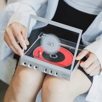 CD-проигрыватель Shanling EC Zero AKM