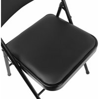 Стул Brabix CF-003 533026 (черный)