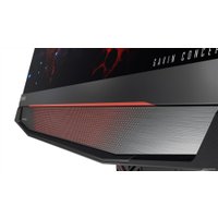 Моноблок Lenovo IdeaCentre Y910-27ISH [F0CJ0013RK]