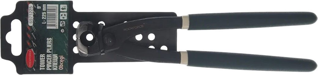 

Кусачки торцевые RockForce RF-6971225