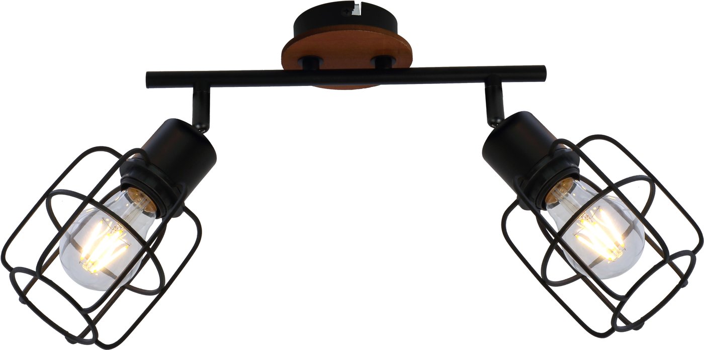 

Спот GLOBO Willa 54037-2