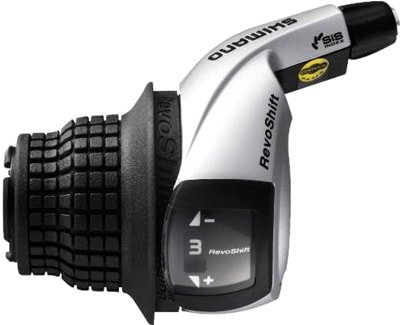 

Шифтер передний Shimano Tourney RS45 3sp