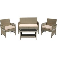 Набор садовой мебели Garden Story Лондон