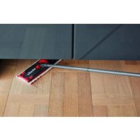 Швабра с отжимом Vileda Ultramax Turbo