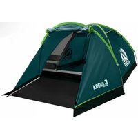 Треккинговая палатка RSP Outdoors Krewl 3 (зеленый)