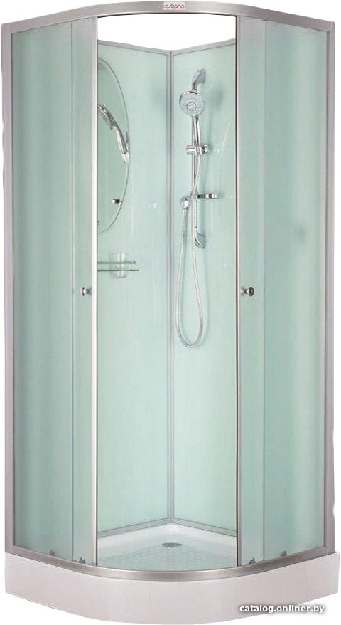 Душевая кабина Esbano Elegancia ES-90C