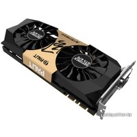 Видеокарта Palit GeForce GTX 670 JETSTREAM 2GB GDDR5 (NE5X670H1042-1042J)