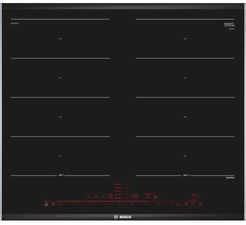 

Варочная панель Bosch PXX675DC1E