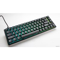 Клавиатура Ducky One 3 SF RGB Black (Cherry MX Brown)