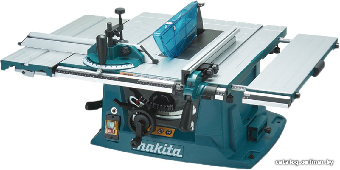 Распиловочный (циркулярный) станок Makita MLT100