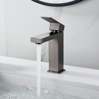 Смеситель Shevanik S7001T