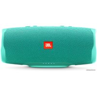 Беспроводная колонка JBL Charge 4 (бирюзовый)