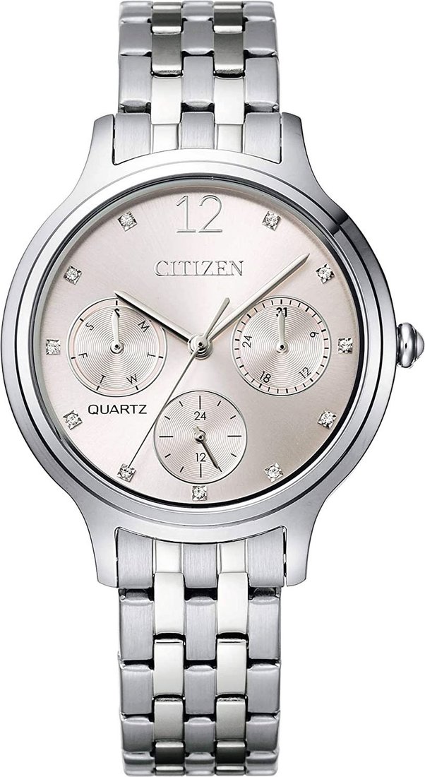 

Наручные часы Citizen ED8180-52X