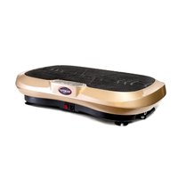 Виброплатформа VictoryFit VF-M503 (золотистый)