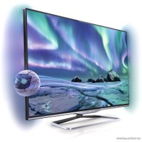 Телевизор Philips 50PFL5038T