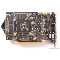 Видеокарта ZOTAC GeForce GTX 760 OC 2GB GDDR5 (ZT-70405-10P)
